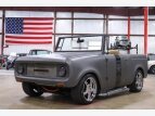 Thumbnail Photo 0 for 1968 International Harvester Scout